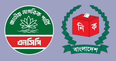 নির্বাচনের ফল নিয়ে রাতে নিজেদের অবস্থান জানাবে এনসিপি