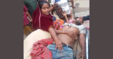 পিরোজপুরের ইন্দুরকানীতে ধানের শীষের কর্মীর উপর হামলা, আহত ৪