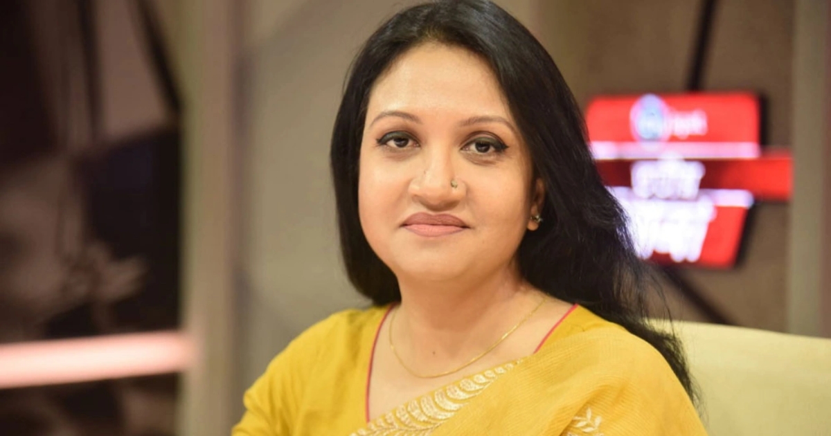 সর্বকনিষ্ঠ নারী এমপি হয়ে ইতিহাস গড়ছেন পুতুল