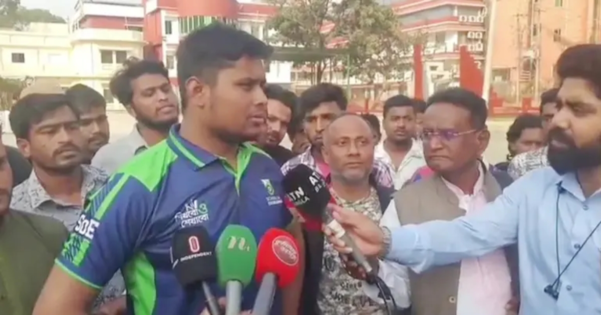 যেই ২০% মানুষ আমাকে ভোট দেয় নাই তাদের মনও  জয় করতে চাই : হাসনাত আবদুল্লাহ