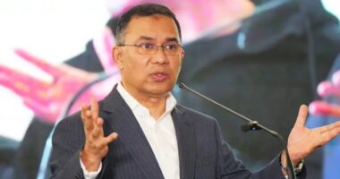 বিকালে সংবাদ সম্মেলনে আসছেন তারেক রহমান