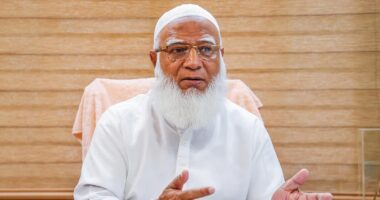 প্রচেষ্টা বৃথা যায়নি বরং সংসদে আমাদের উপস্থিতিকে প্রায় চারগুণ বৃদ্ধি করেছি : জামায়াত আমির