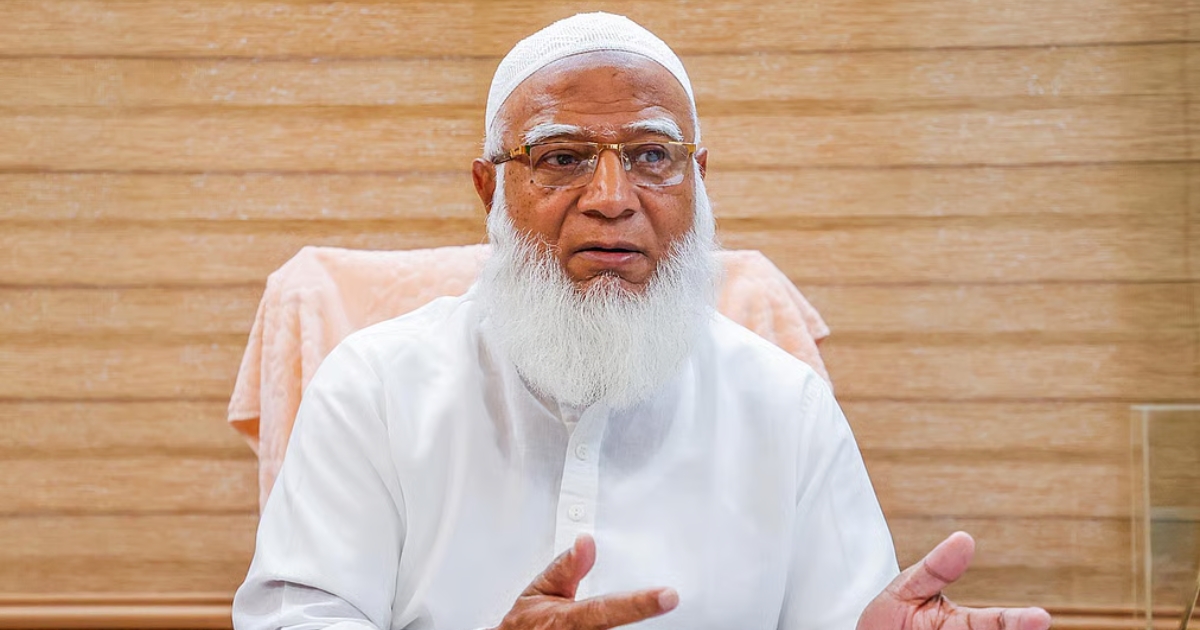 প্রচেষ্টা বৃথা যায়নি বরং সংসদে আমাদের উপস্থিতিকে প্রায় চারগুণ বৃদ্ধি করেছি : জামায়াত আমির