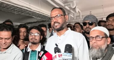 তারেক রহমান যেখানে দায়িত্ব দেবেন, সেখানেই কাজ করব : সালাউদ্দিন টুকু