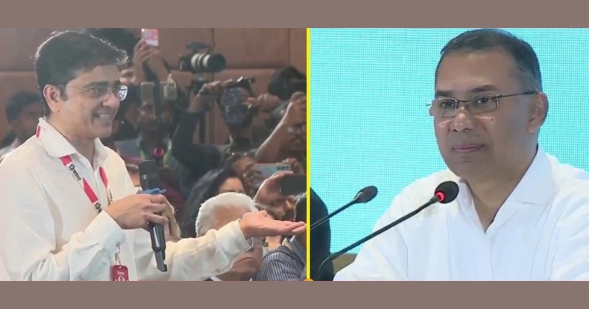 জনগণকে কনভিন্স করাটাই আমাদের ইঞ্জিনিয়ারিং ছিল : তারেক রহমান