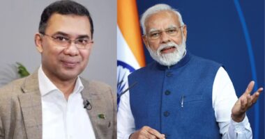 তারেক রহমানের শপথ অনুষ্ঠানে মোদিকে আমন্ত্রণ জানাবে বিএনপি