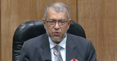 মন্ত্রিপরিষদ সচিব আব্দুর রশীদের নিয়োগ বাতিল