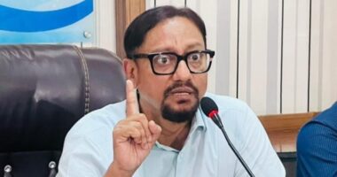 বিএনপির নেতৃত্বে নিরাপদ বাংলাদেশ গড়ে উঠবে : চসিক মেয়র