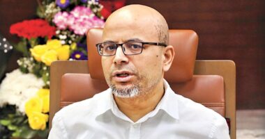 জার্মানি চলে গেছেন প্রধান উপদেষ্টার বিশেষ সহকারী ফয়েজ আহমদ তৈয়্যব