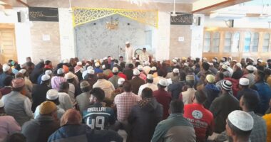 আমি কোনো নিদিষ্ট দলের এমপি নই, এখন আমি দল মত নির্বিশেষে সকলের এমপি : অধ্যক্ষ ইজ্জত উল্লাহ