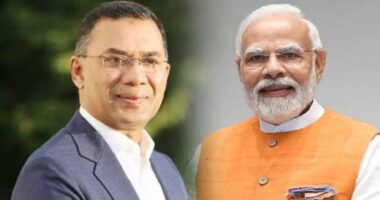 তারেক রহমানের শপথ অনুষ্ঠানে আসার সম্ভাবনা নেই মোদির