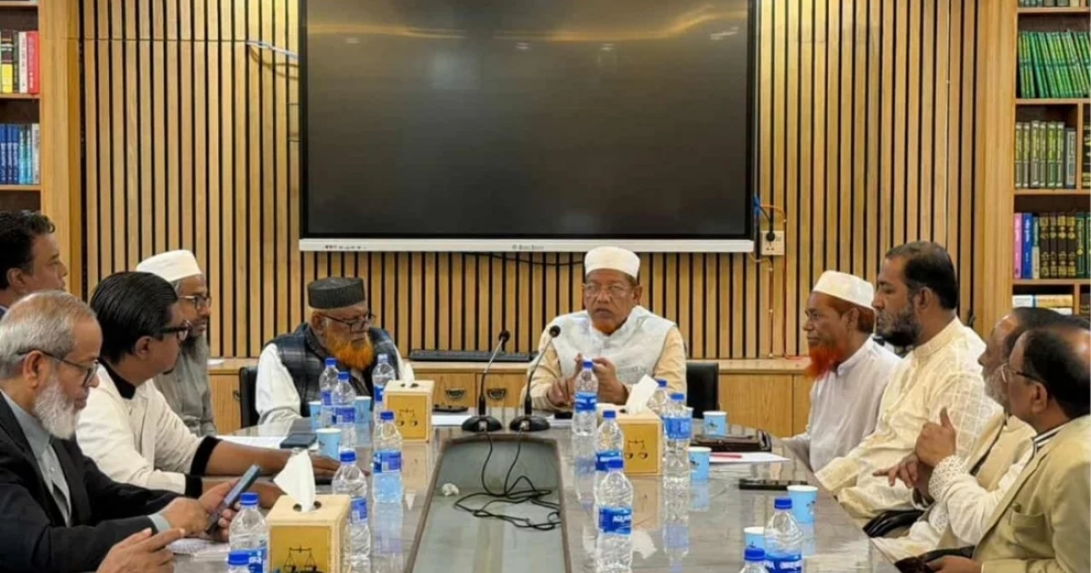 অটুট থাকছে ১১ দলীয় ঐক্য, নির্বাচনে ভোট কারচুপির অভিযোগ নিষ্পত্তির লক্ষ্যে আদালতে রিটের সিদ্ধান্ত