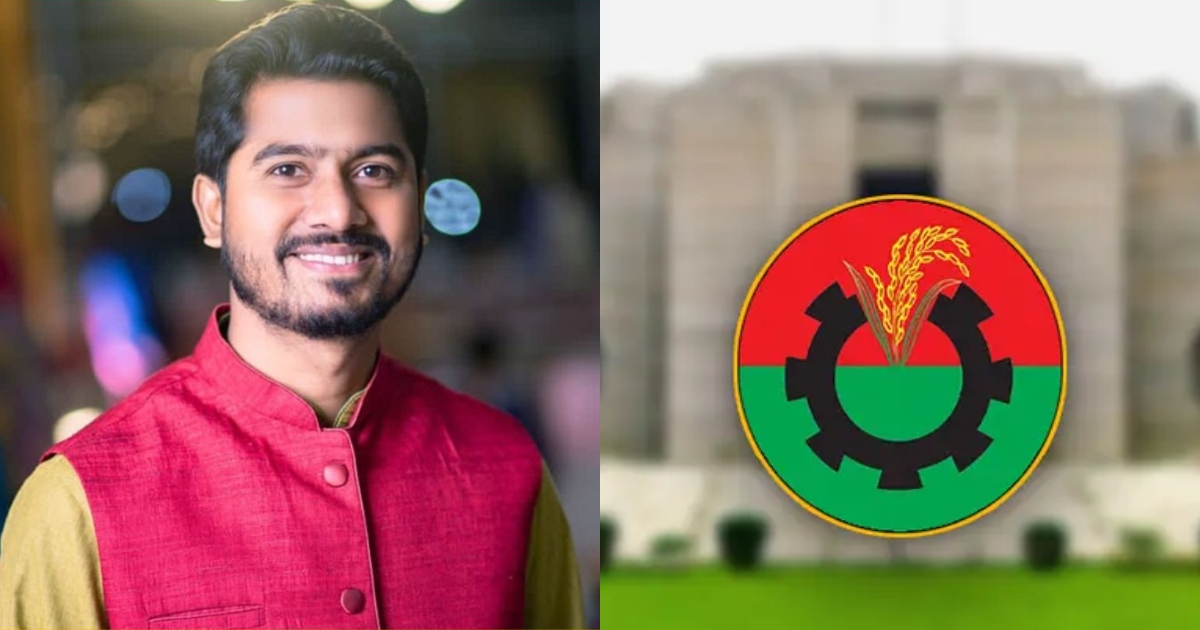 বিএনপি সরকারের মন্ত্রিপরিষদে থাকছেন নুর