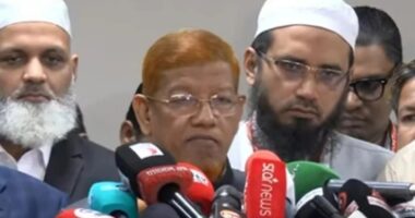 নির্বাচনে অসংগতি ও প্রতিহিংসার অভিযোগে বিক্ষোভের ডাক ১১ দলীয় জোটের