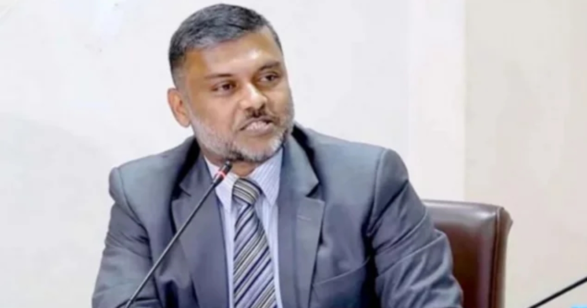 গণভোটের ম্যান্ডেটকে সরকার ভায়োলেট করতে চাইলে ব্লান্ডার হবে : শিশির মনির