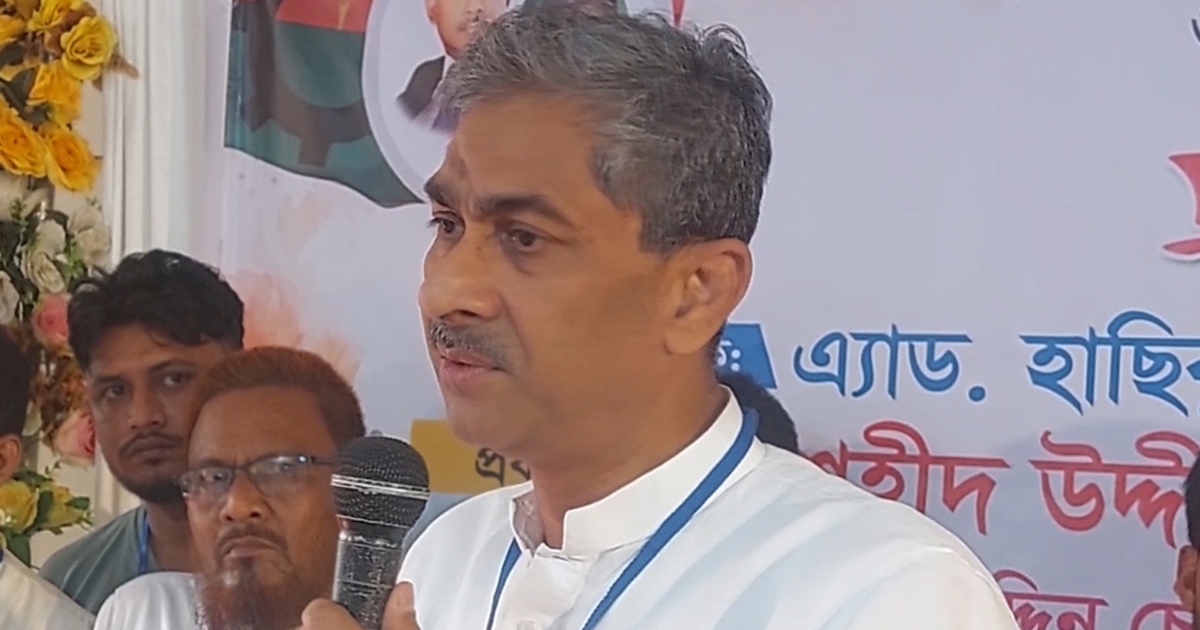 শপথের পর আইনশৃঙ্খলা পরিস্থিতির উন্নতি হবে : এ্যানী