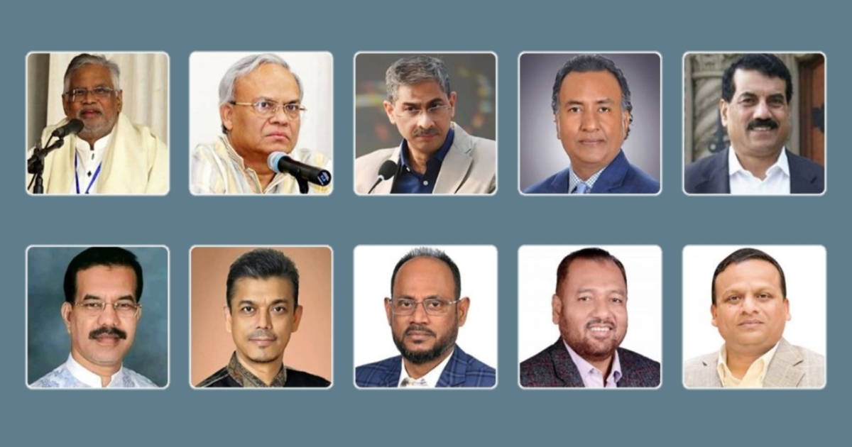 ছাত্রদলের ৮ সাবেক শীর্ষ নেতা এখন সংসদে, মন্ত্রিসভায় আসতে পারেন একাধিক মুখ