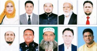 প্রয়োজনীয় ভোট না পেয়ে মুন্সিগঞ্জে জামানত হারালেন ১২ প্রার্থী