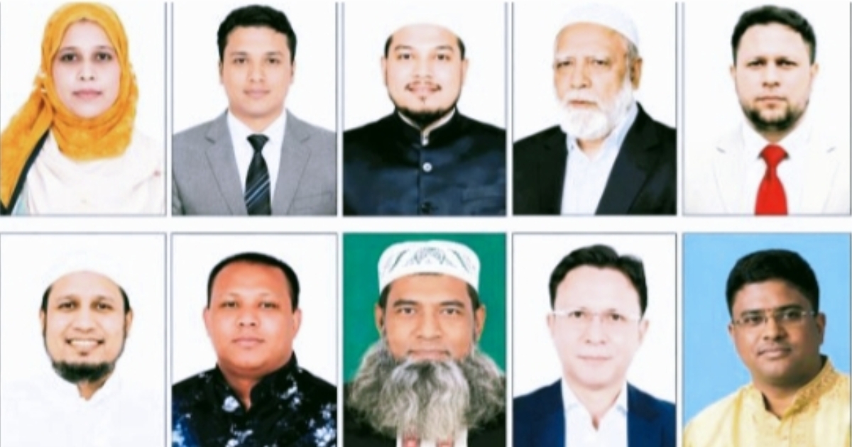 প্রয়োজনীয় ভোট না পেয়ে মুন্সিগঞ্জে জামানত হারালেন ১২ প্রার্থী