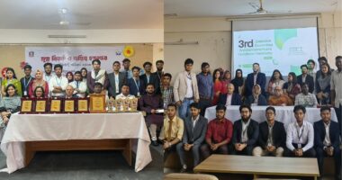 জিবিসিডিসি এর নতুন কমিটি গঠন , নেতৃত্বে - বিদিতা এবং জিসান