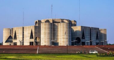 শপথের পর সংসদীয় দলের সভা ডেকেছে বিএনপি