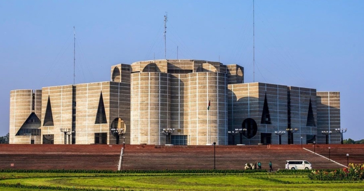 শপথের পর সংসদীয় দলের সভা ডেকেছে বিএনপি