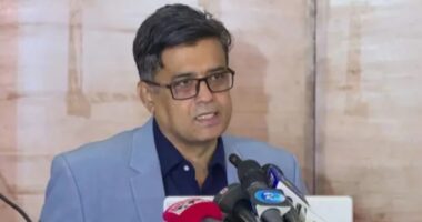 ৬ মাসের খাদ্য মজুত ও ২৯ বিলিয়ন ডলারের রিজার্ভ রেখে যাচ্ছে অন্তর্বর্তী সরকার : প্রেস সচিব