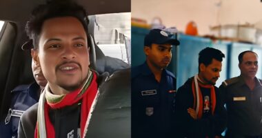 লালমনিরহাটে ইভটিজিংয়ের দায়ে যুবকের ৪ মাসের কারাদণ্ড