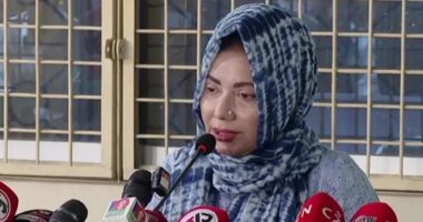 বাতিল ভোটগুলো বৈধ হলে মির্জা আব্বাসের ভোট আরও বাড়ত : আফরোজা আব্বাস