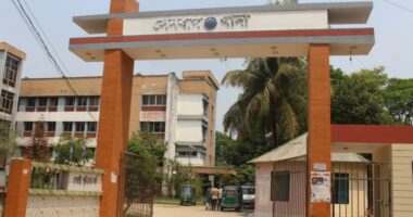 সেনবাগে ধানের শীষে ভোট দেওয়ায় স্ত্রীকে তালাক দেওয়ার অভিযোগ