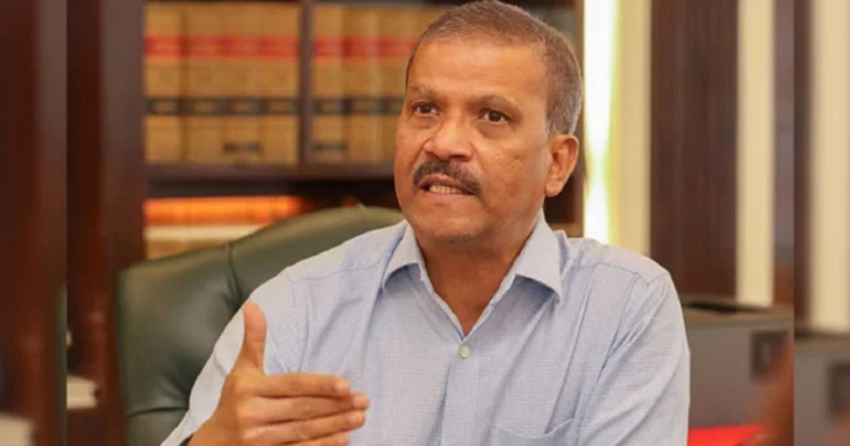 আমি কিছু করিনি, করেছে আইন মন্ত্রণালয় : আসিফ নজরুল