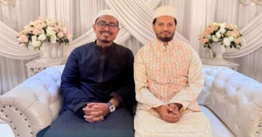 বিয়ের পিঁড়িতে বসলেন সাবেক শিবির সভাপতি  জাহিদুল ইসলাম