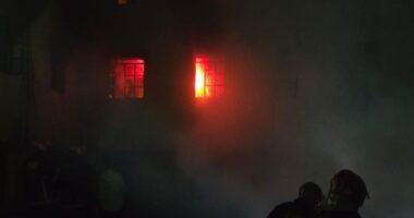 কারওয়ান বাজারের কাঠপট্টির আগুন নিয়ন্ত্রণে