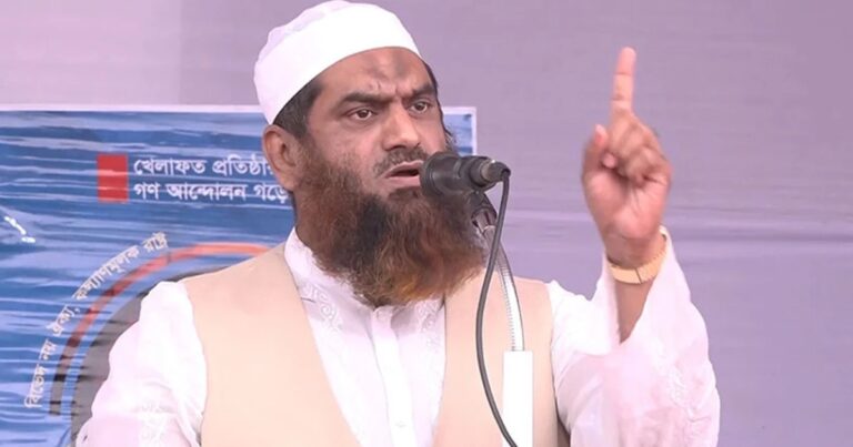 শান্তিপূর্ণ নির্বাচনের নাটক সাজিয়ে সন্ধ্যার পর ইঞ্জিনিয়ারিং হয়েছে : মামুনুল হক