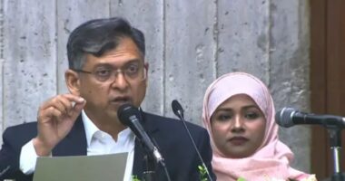 আমরা সংবিধান সংস্কার পরিষদের সদস্য নির্বাচিত হইনি : সালাহউদ্দিন