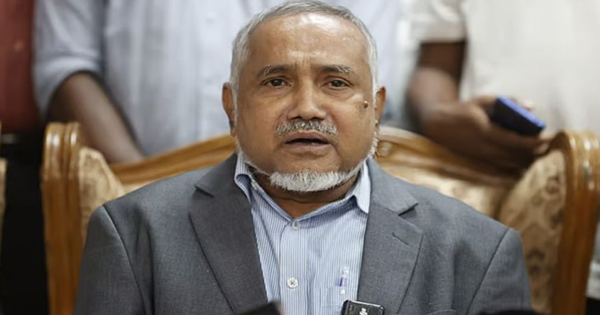 বিএনপি যদি সংবিধান সংস্কার পরিষদের শপথ না নেয় তাহলে শপথ নেবে না ১১ দলীয় জোট