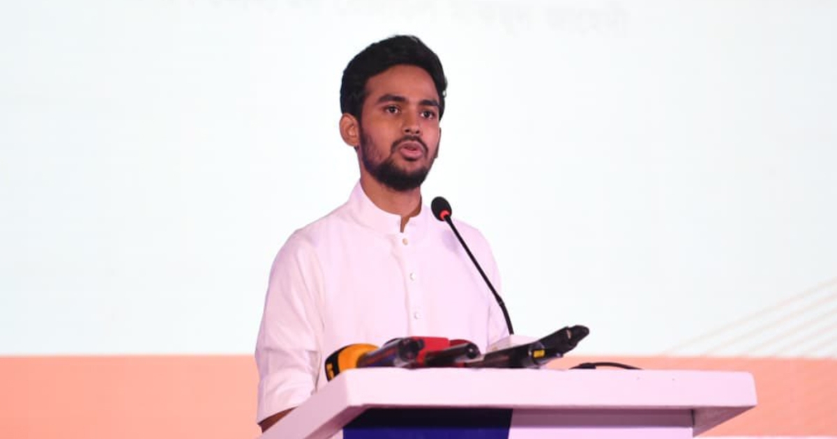 বিএনপি সংবিধান সংস্কার পরিষদের শপথ না নেওয়ায় কোন শপথই নিবে না ১১ দলীয় জোট