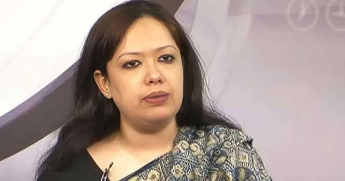 এই মুহূর্তে বিএনপিতে ফেরার সম্ভাবনা নেই : রুমিন ফারহানা