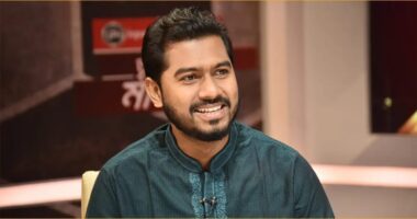 প্রতিমন্ত্রীর পদ পেয়ে তারেক রহমানকে ধন্যবাদ ও কৃতজ্ঞতা জানালেন নুরুল হক