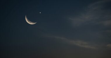 সৌদিতে চাঁদ দেখা গেছে, কাল থেকে রোজা শুরু