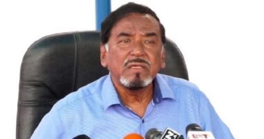 বিএনপি ভদ্রলোকের দল, আমরা কখনোই আ. লীগকে অনুসরণ করব না : মেজর হাফিজ