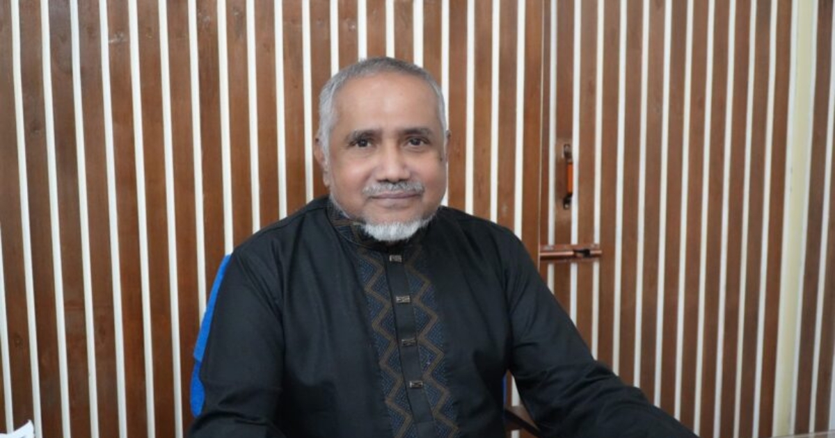 ব্যক্তিগত সফরে সিঙ্গাপুর গেলেন বিরোধীদলীয় উপনেতা ডা. তাহের