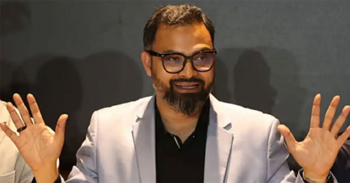 ভারতের সঙ্গে ক্রিকেট জট খুলতে চান ক্রীড়া প্রতিমন্ত্রী আমিনুল হক