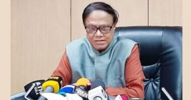 রিজার্ভ নিয়ে বড় সুখবর দিলেন গভর্নর ড. আহসান এইচ মনসুর