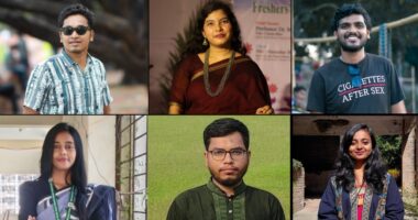  নির্বাচন পরবর্তী যেমন বাংলাদেশ চায় ছাত্রসমাজ