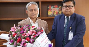 অপচয় ও দুর্নীতিমুক্ত জনবান্ধব মন্ত্রণালয় গড়াই লক্ষ্য : সড়ক, রেল ও নৌমন্ত্রী