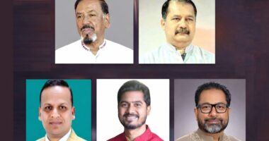 বরিশাল থেকে পাঁচ মন্ত্রী–প্রতিমন্ত্রী , উন্নয়নের প্রত্যাশায় দক্ষিণাঞ্চল