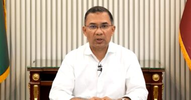 বিএনপির কোনো এমপি প্লট নেবেন না, এটি মহানবীর ‘ন্যায়পরায়ণতার’ আদর্শ : প্রধানমন্ত্রী