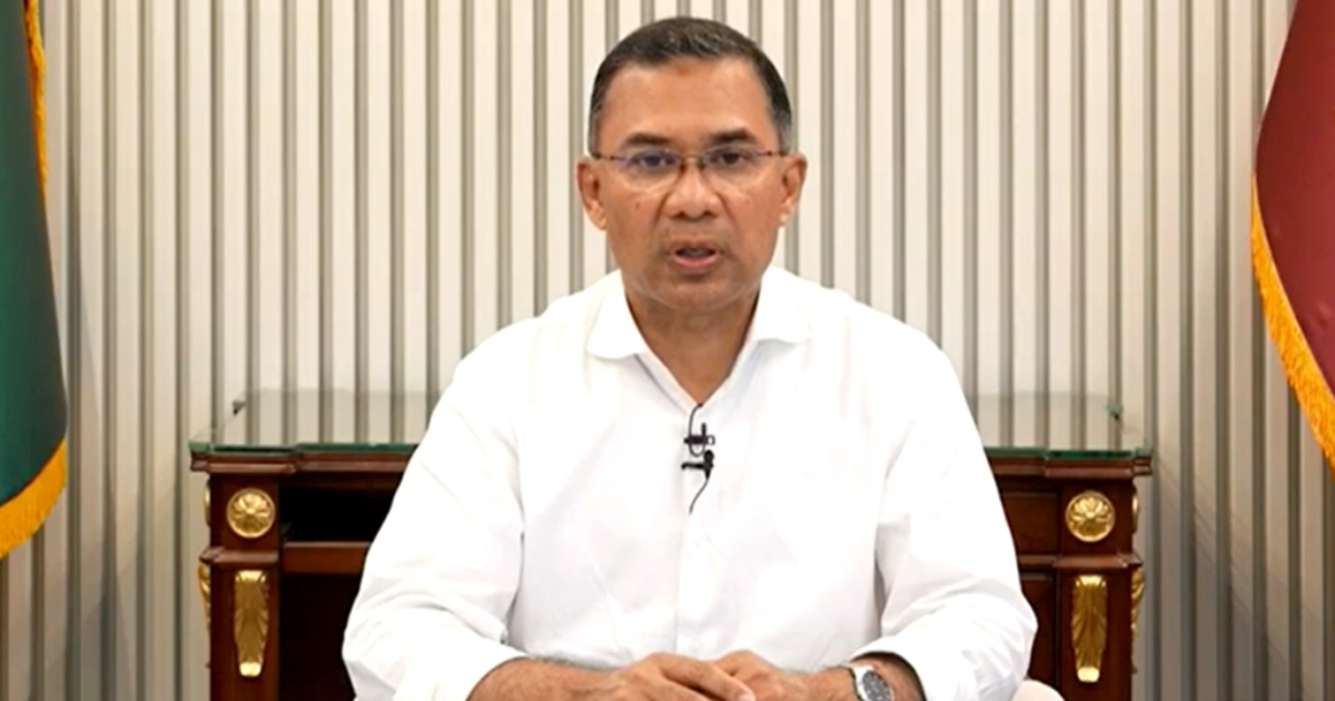 গ্যাস-পানি-বিদ্যুতের অপচয় রোধ মুসলমানের ইমানি দায়িত্ব : প্রধানমন্ত্রী