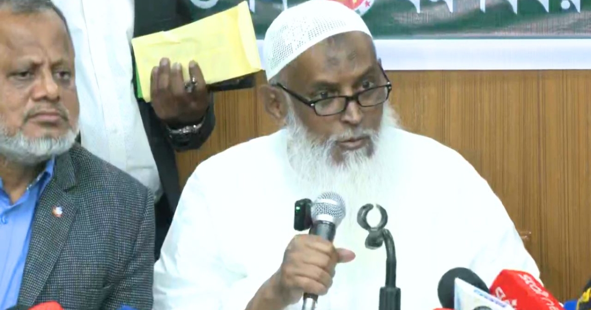 কালোবাজারিদের বঙ্গোপসাগরে ছুড়ে ফেলব : ধর্মমন্ত্রী কায়কোবাদ